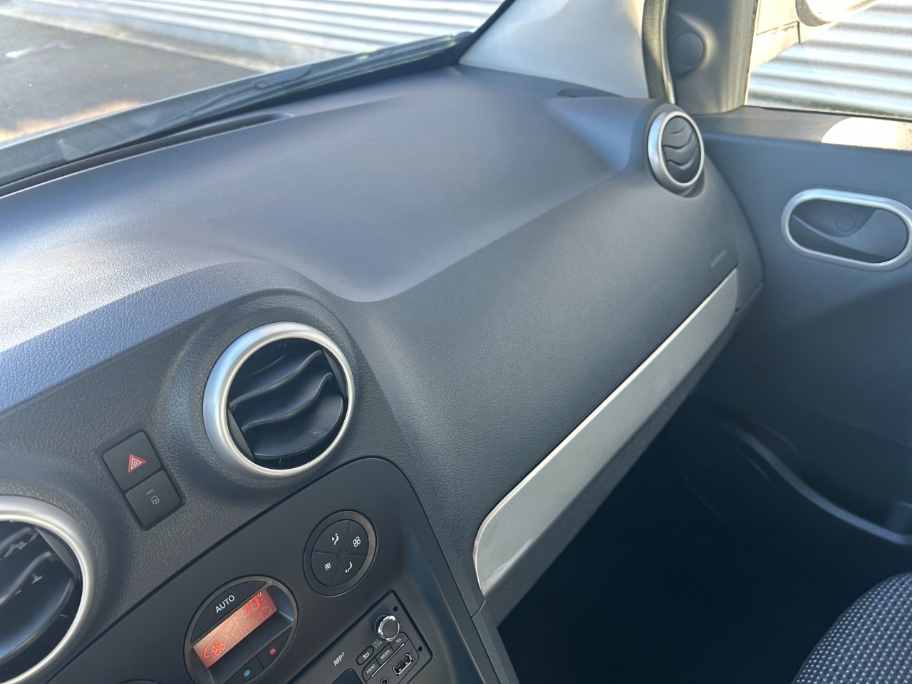 Mercedes Citan Citan Tourer 111 CDI Select - 12