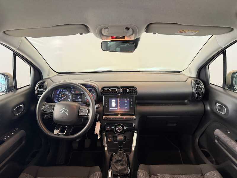C3 Aircross I 2021 - C3 Aircross 1.5 Bluehdi C-series S&s 110cv