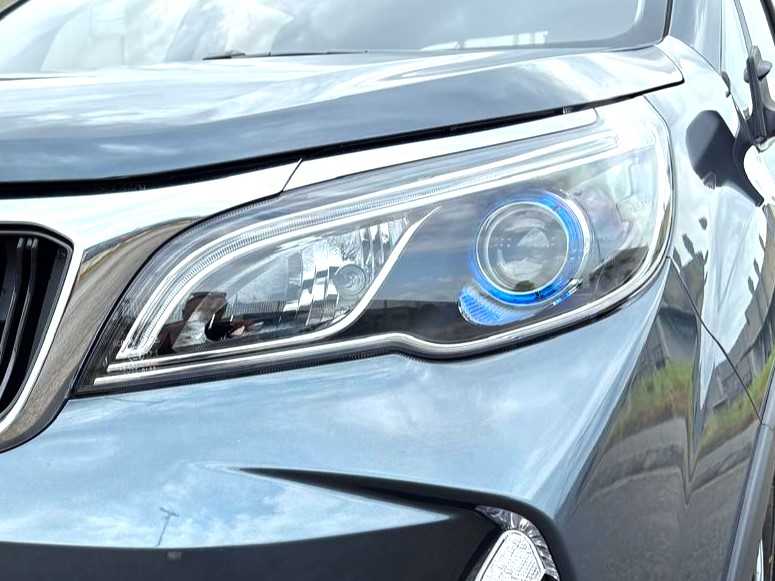 Emc Quattro Nuovo Benzina Quattro Rovigo