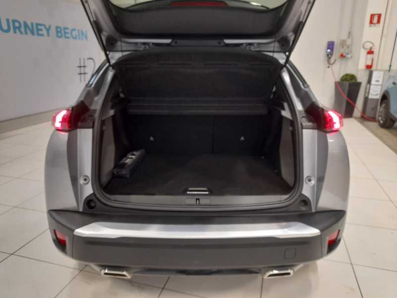 2008 Ii 2020 - 2008 1.2 Puretech Gt Pack S&s 130cv