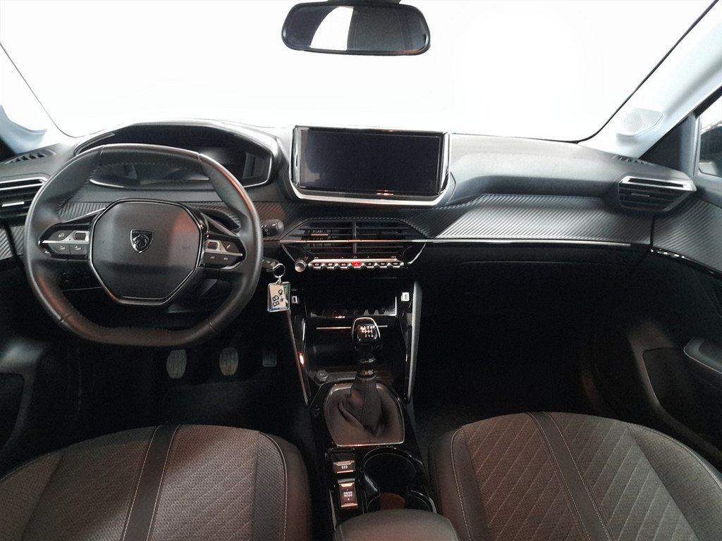 Panoramica 8° Immagine Veicolo