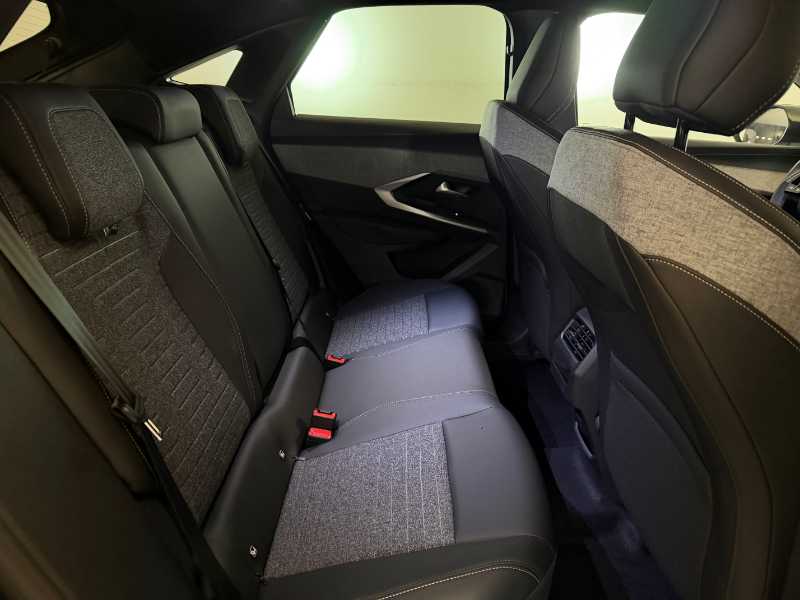 Nuova 3008 Allure - Hybrid 136 E-dcs6