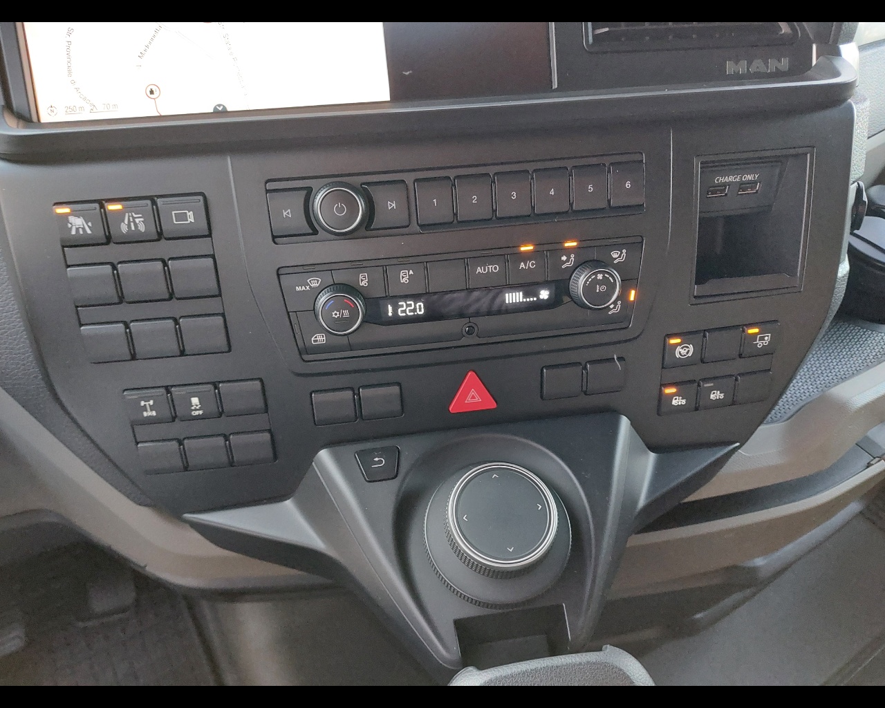 Man TGX 18 tgx 18.540 4x2 BL S cab.xlx E6d - 29