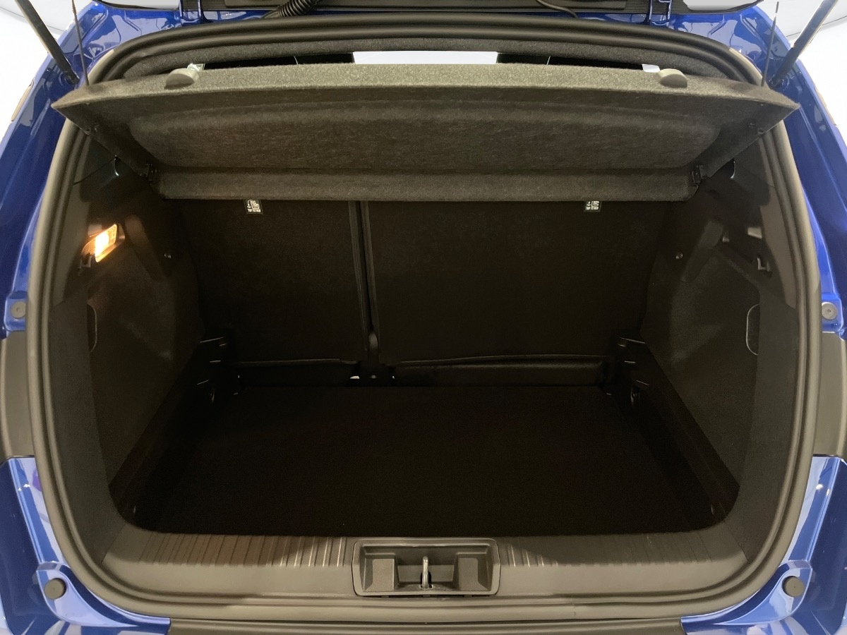 Renault Captur KM0 2025 Captur Verona