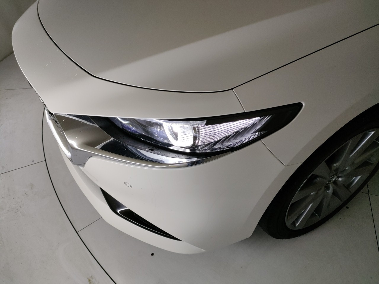 Mazda 3 Nuovo  3 Mantova