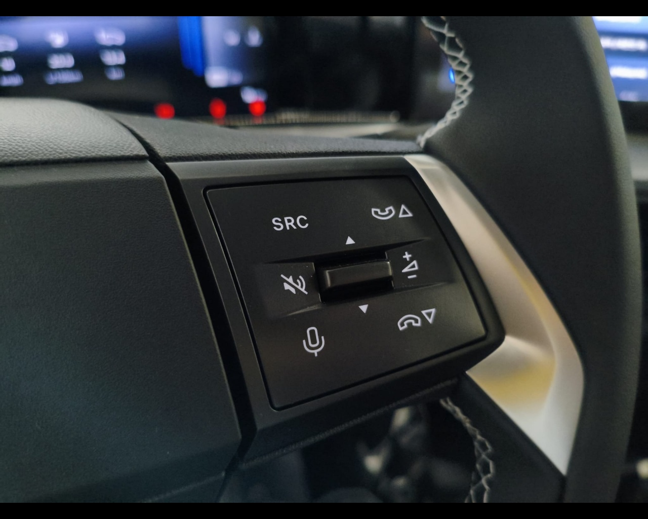 Foto OPEL Frontera 1.2 hybrid 100cv edct