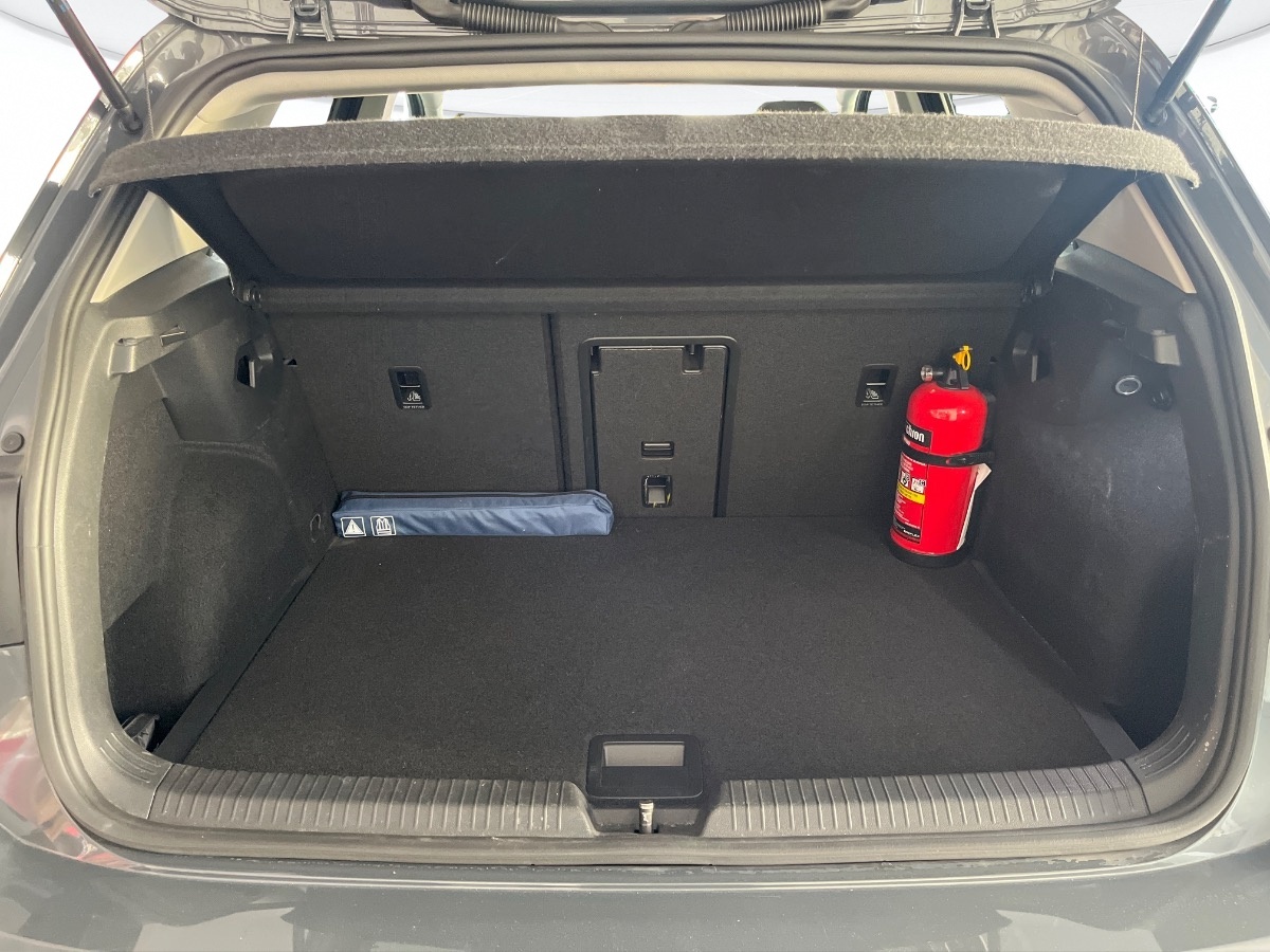 Volkswagen Golf Usato 2020 Golf Altavilla Vicentina