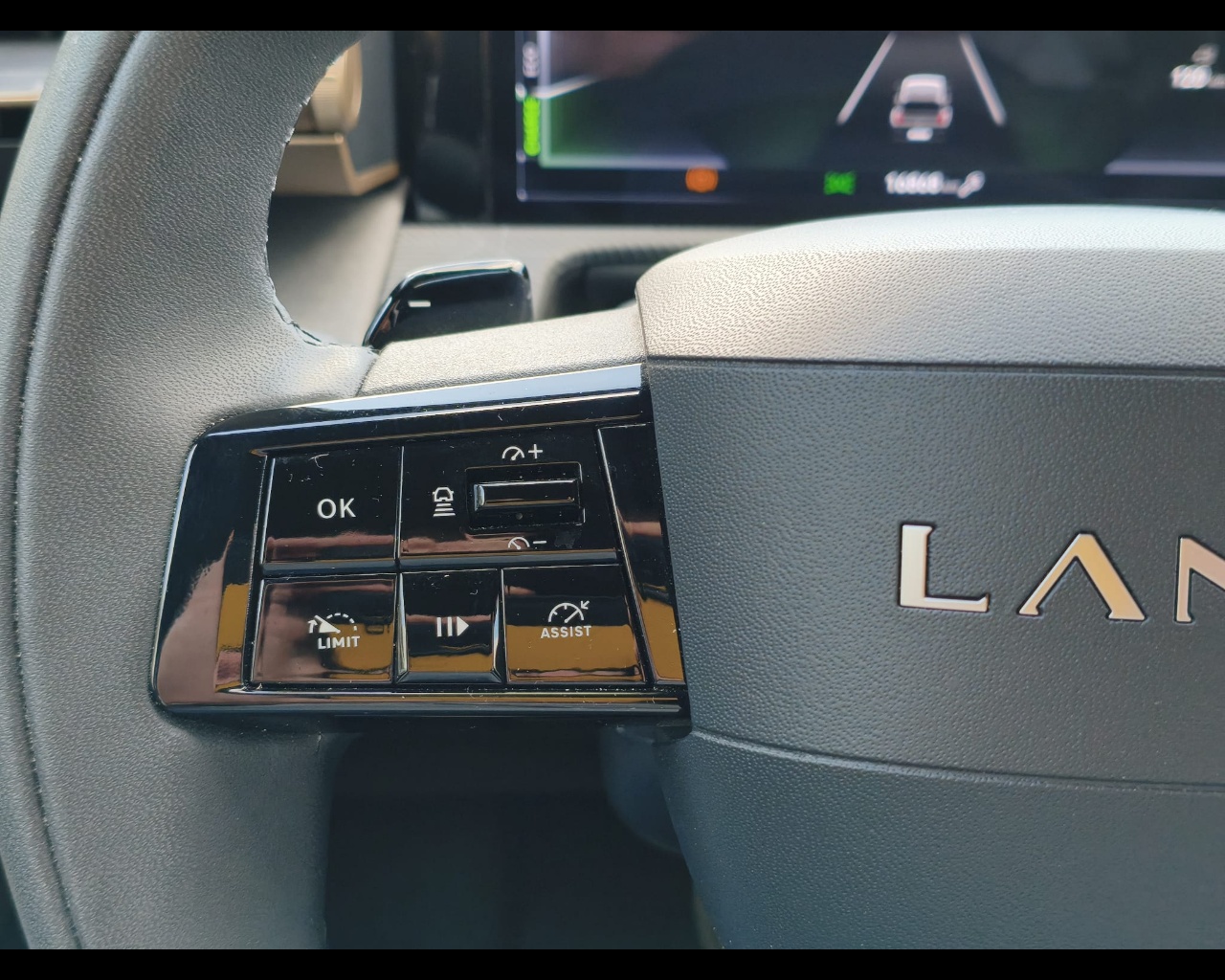 Foto LANCIA Ypsilon 1.2 mhev LX 110cv e-dct