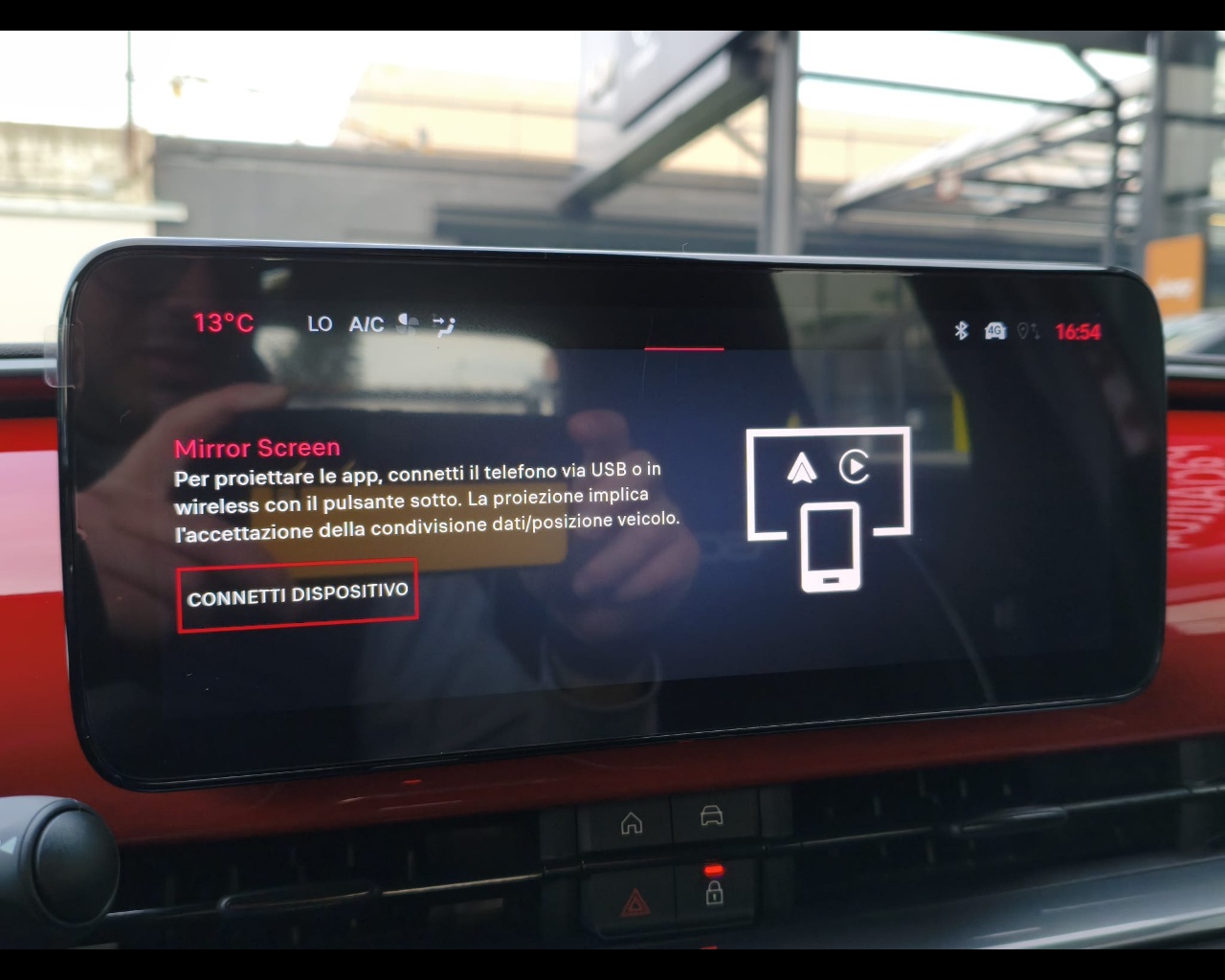 Foto FIAT 600 Hybrid 600 Serie SpecialeIcon - Configurazione Non Ordinabile