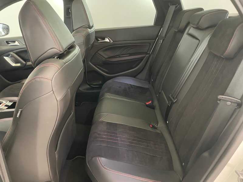 308 Ii 2013 Sw - 308 Sw 1.6 Bluehdi Gt Line S&s 120cv