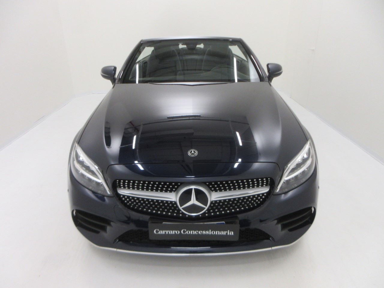 Mercedes Classe C Cabrio C cabrio 200 Premium EQ-boost auto - 2