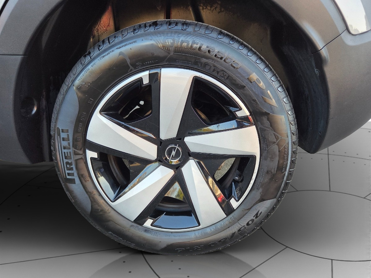 Opel Crossland Usato 2022 Crossland Reggio Emilia