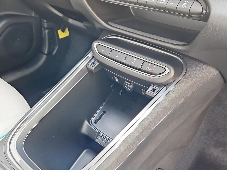 FIAT 600 Hybrid La Prima Hybrid 110cv Ibrida km0 - 15