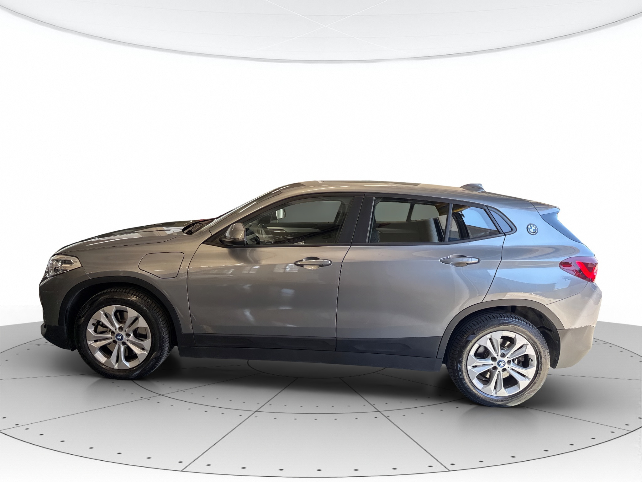 Bmw X2 Usato 2023 X2 San Zeno Naviglio