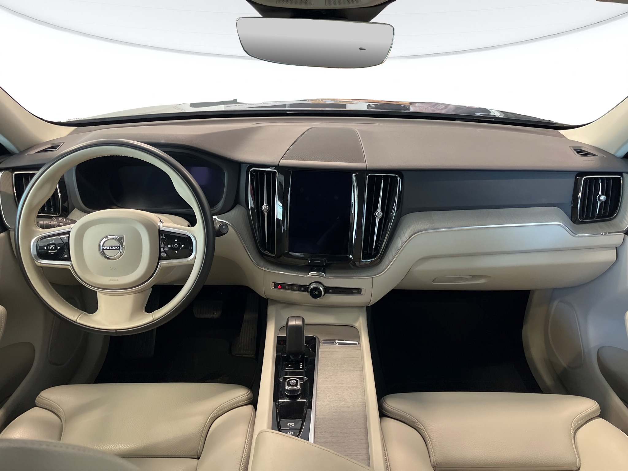 Volvo XC60 Usato 2023 XC60 Altavilla Vicentina