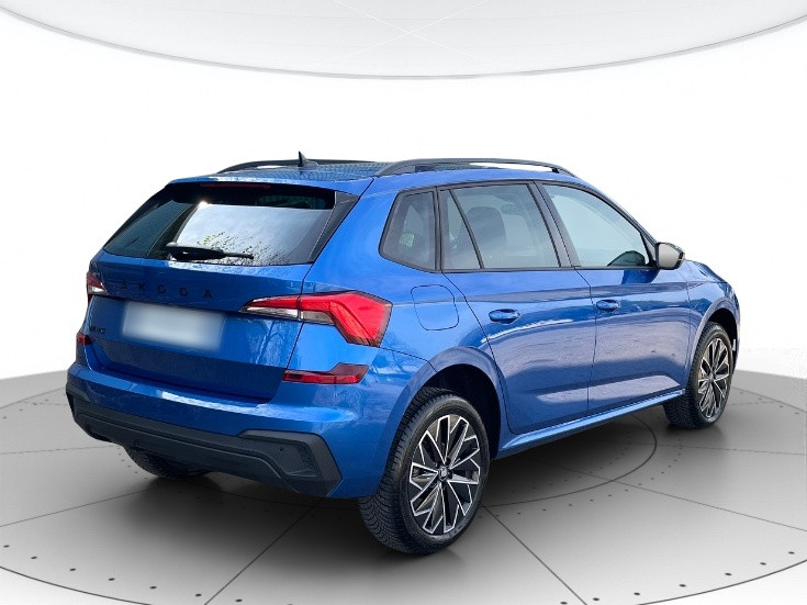 Skoda Kamiq Usato 2025 Kamiq San Vendemiano