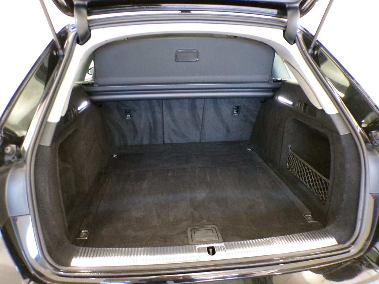 Audi A4 A4 Avant 35 2.0 tdi mhev Business 163cv s-tronic - 9