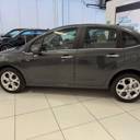 C3 2ª Serie - C3 1.2 Vti 82 Exclusive