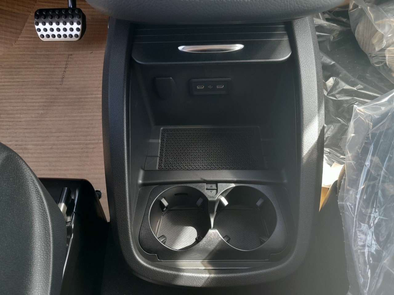 Mercedes Classe V Classe V 250 d Avantgarde Long - 16