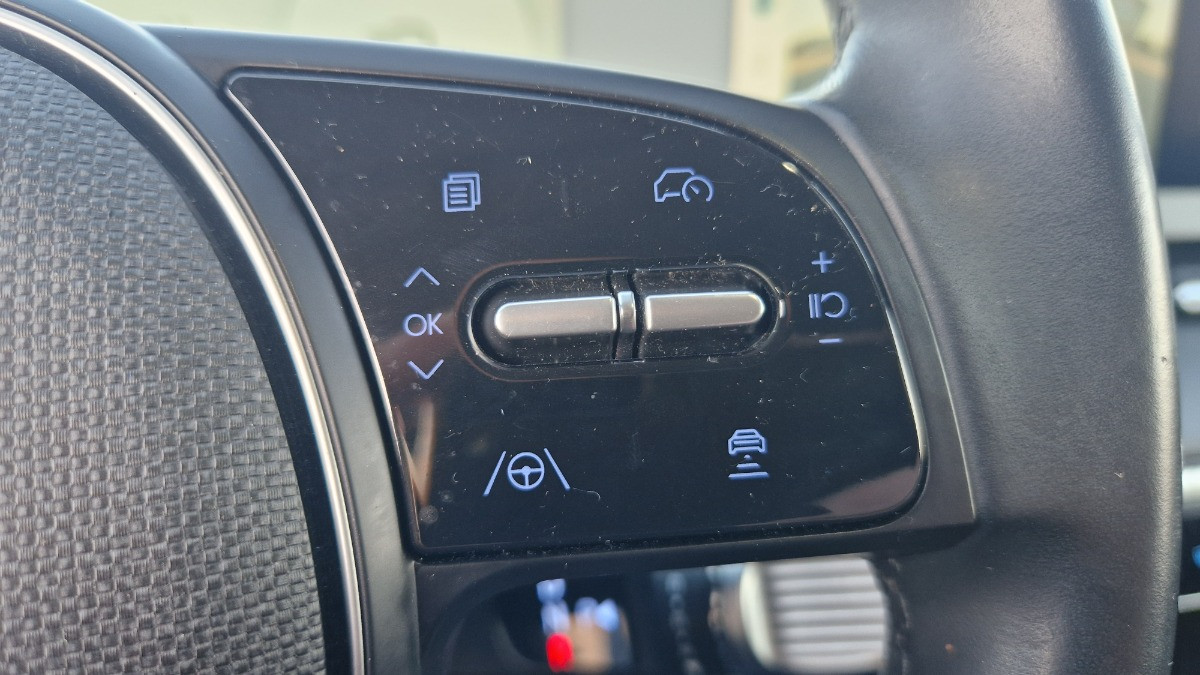 Hyundai Ioniq 5 Usato 2022 Ioniq 5 Lonato del Garda