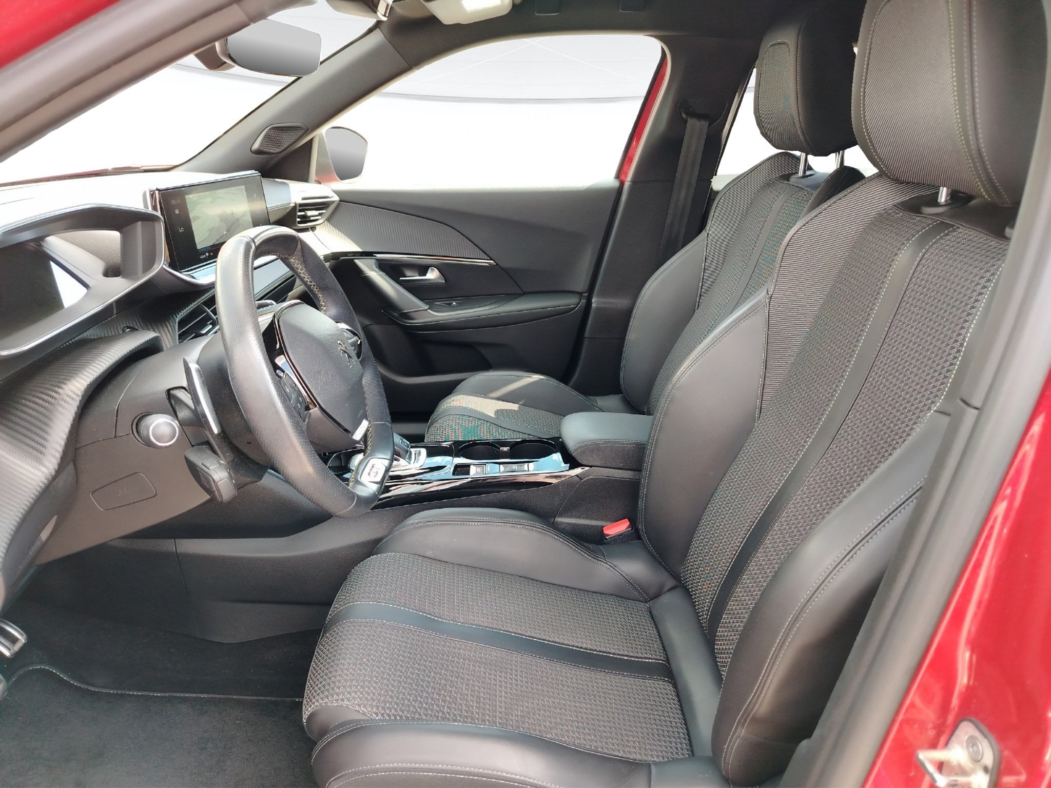 Peugeot 2008 Usato 2021 2008 Este