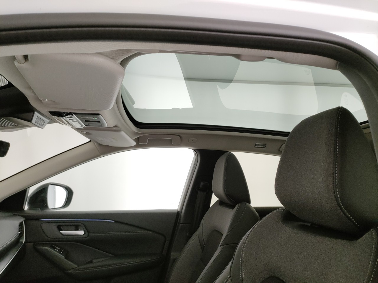 Nissan Qashqai Nuovo Ibrido benzina Qashqai Porto Mantovano