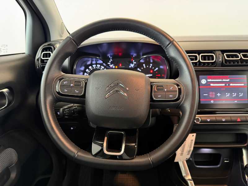 C3 Aircross I 2021 - C3 Aircross 1.2 Puretech Shine Pack S&s 110cv