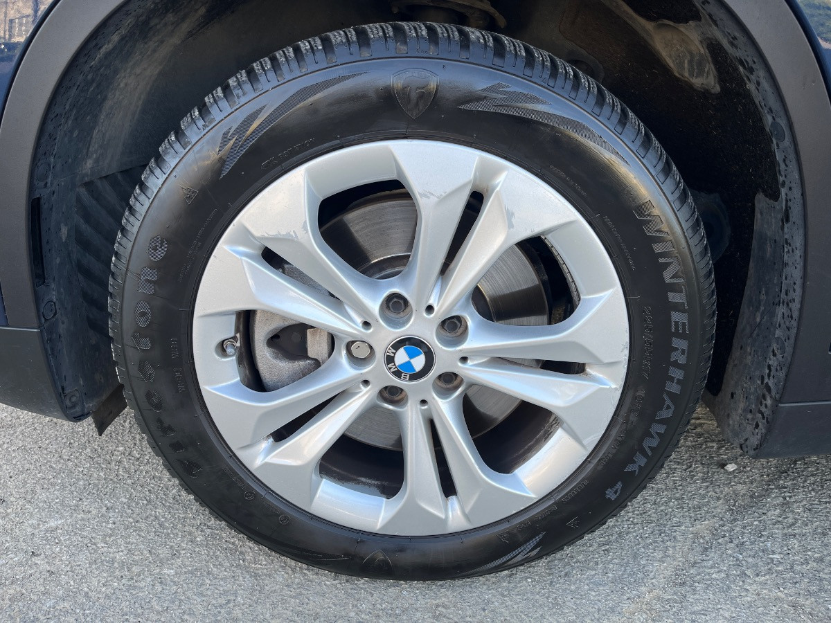 Bmw X1 Usato 2021 X1 Padova