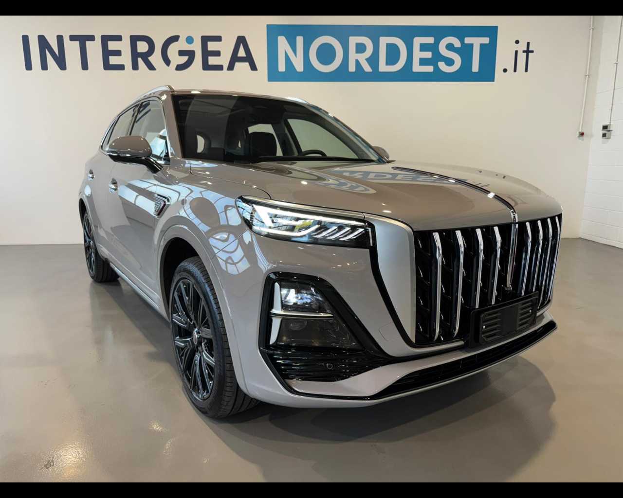 Hongqi HS5 Nuovo benzina HS5 Mestre