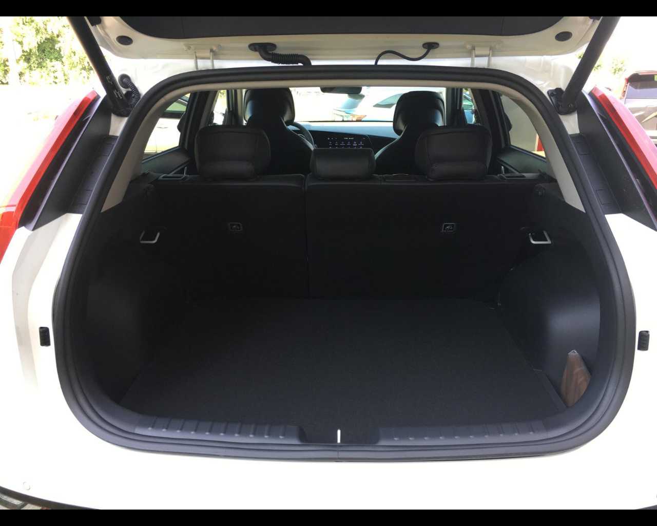 Kia Niro KM0 2026 Niro Legnago