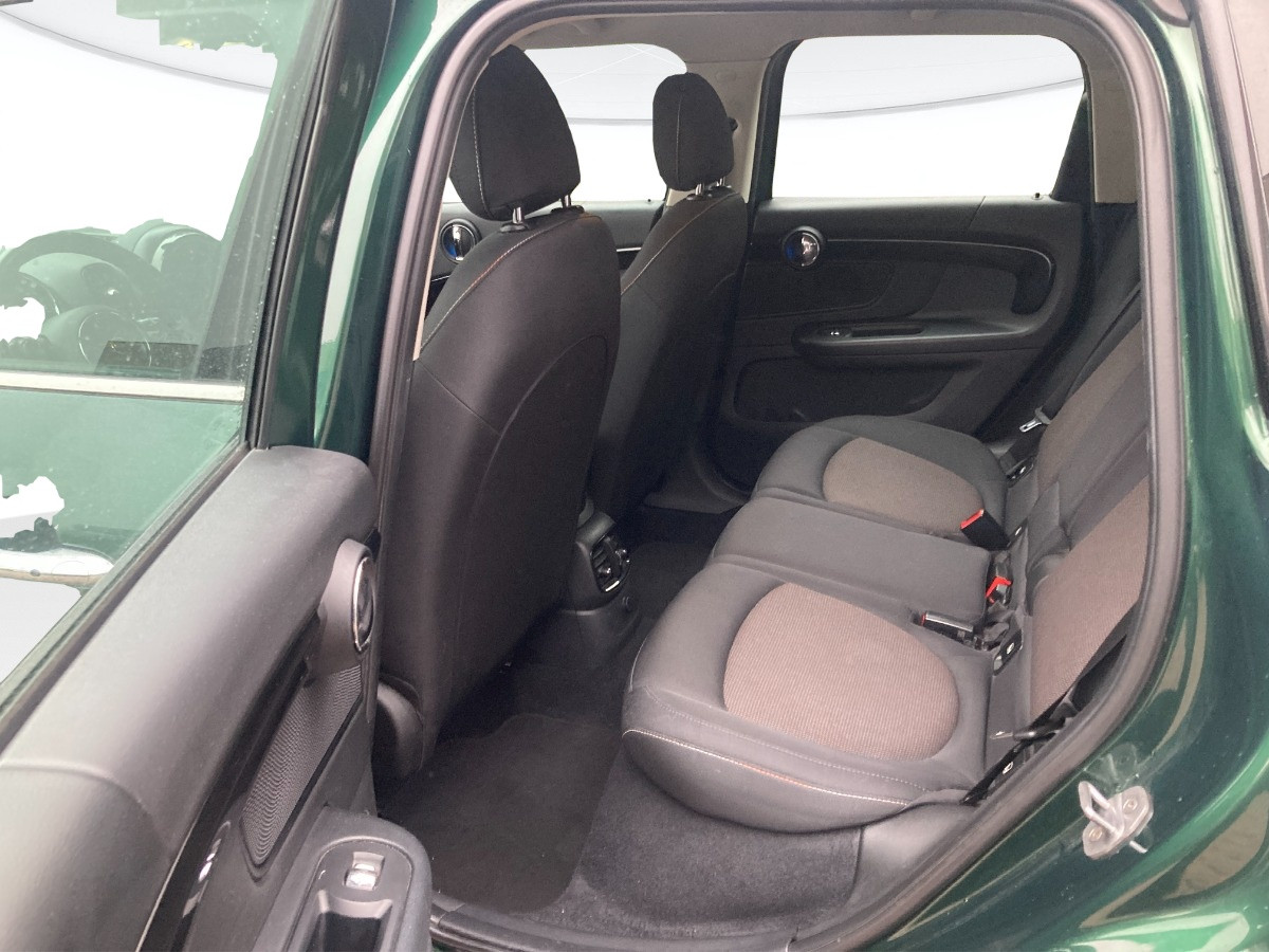 Mini Countryman Usato 2018 Countryman Modena