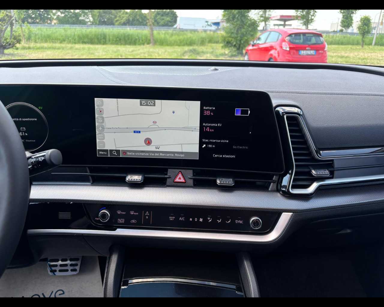 Kia Sportage Aziendali 2025 Sportage Rovigo