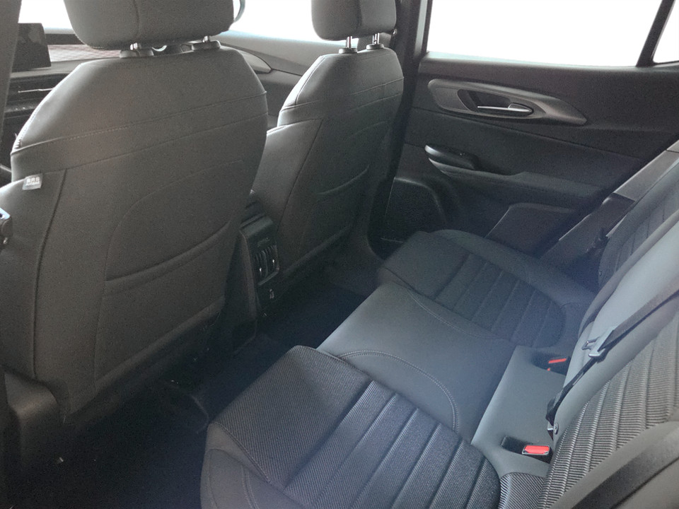 ALFA ROMEO Tonale 1.6 Ti 130cv tct6 Diesel usato - 16