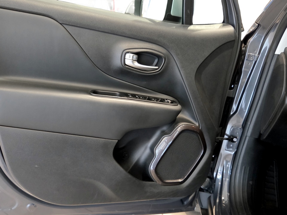 JEEP Renegade 1.3 t4 phev Limited 4xe at6 Ibrida usato - 7