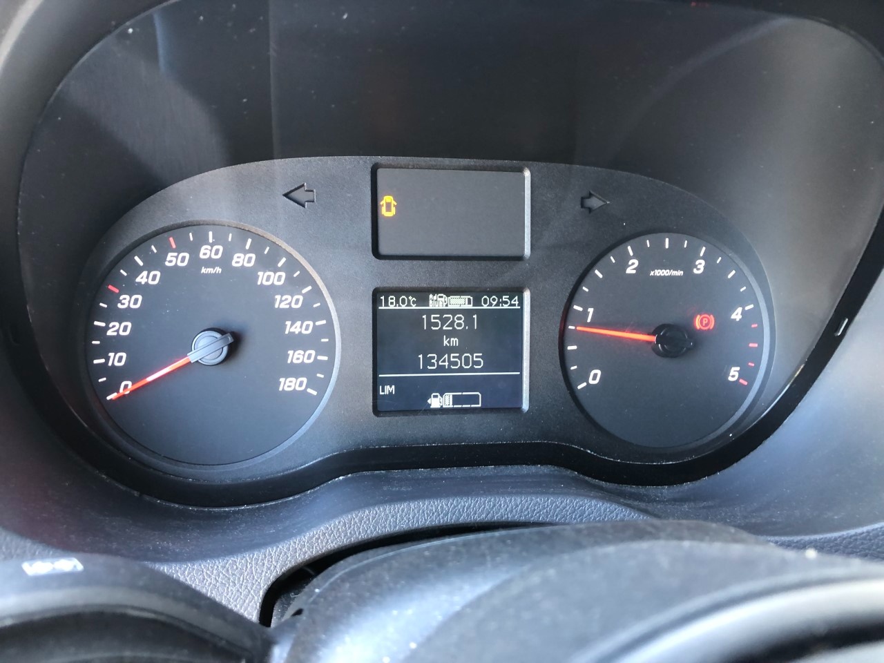 Mercedes Sprinter sprinter 314 cdi F 39/35 fwd E6 - 13