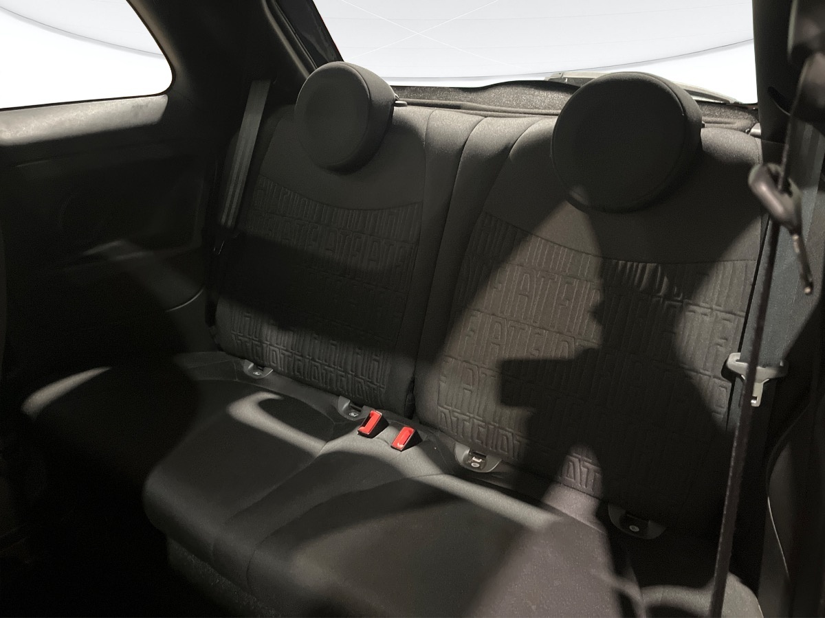 Fiat 500 Usato 2024 500 Rovigo