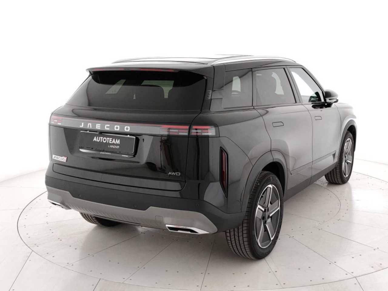 Jaecoo Jaecoo 7 Nuovo Benzina Jaecoo 7 Modena