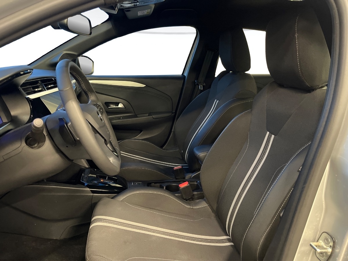 Opel Corsa Usato 2025 Corsa Altavilla Vicentina