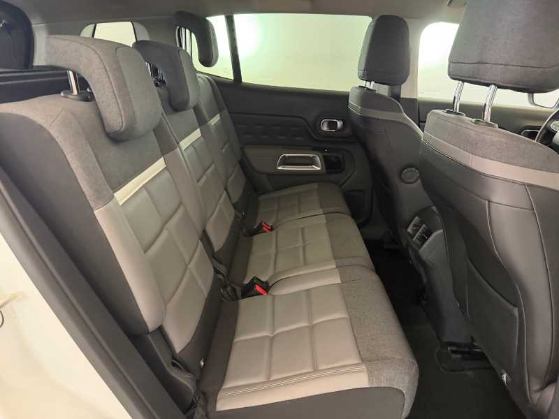 C5 Aircross I 2018 - C5 Aircross 1.5 Bluehdi Shine S&s 130cv