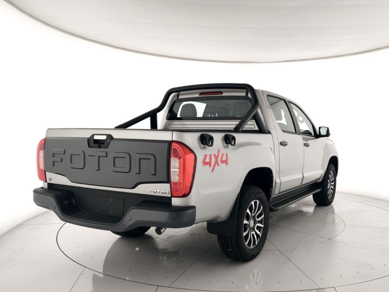Foton Tunland G7 Nuovo Diesel Tunland G7 Porto Mantovano
