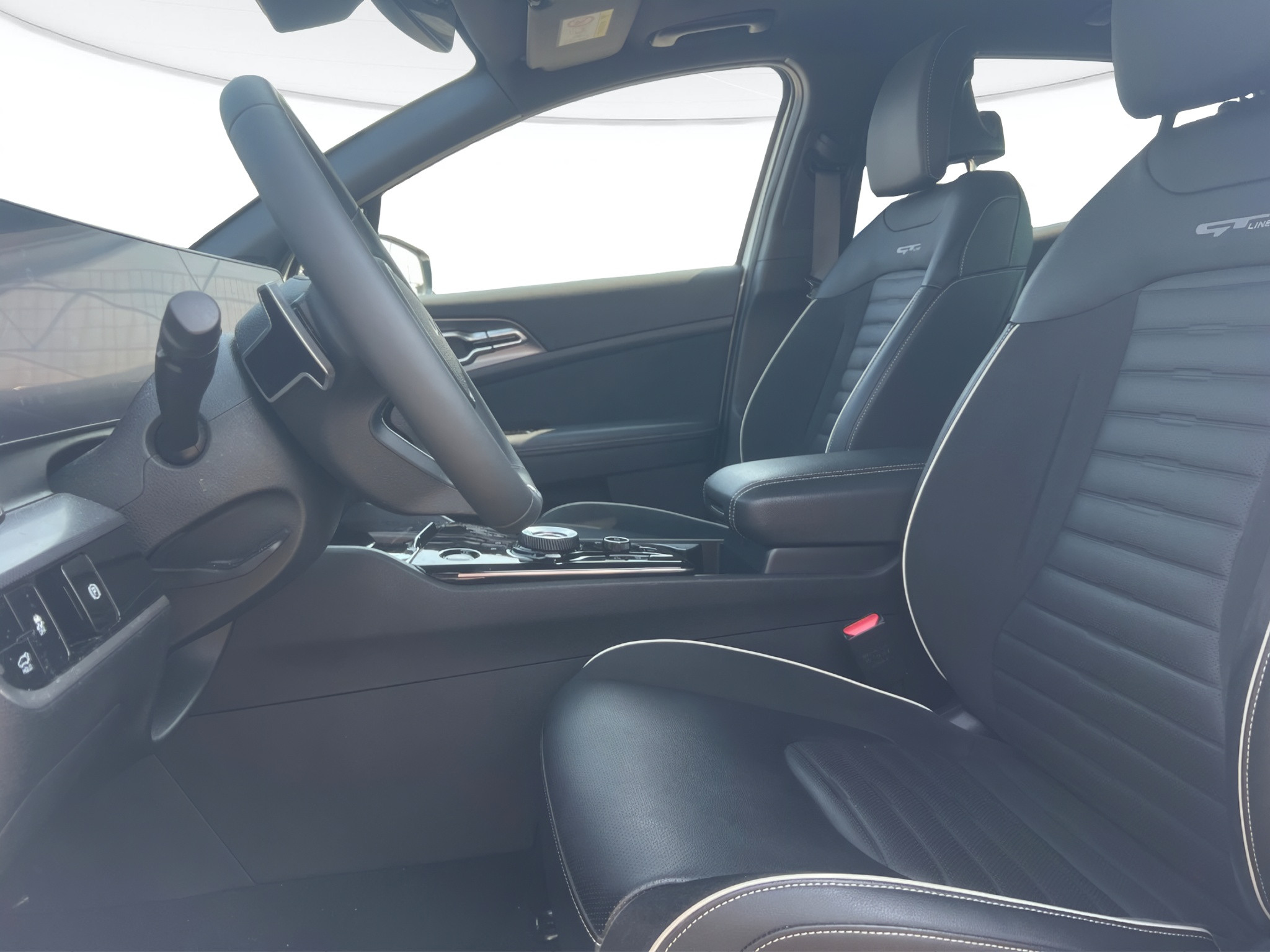 Kia Sportage Usato 2022 Sportage Rovigo