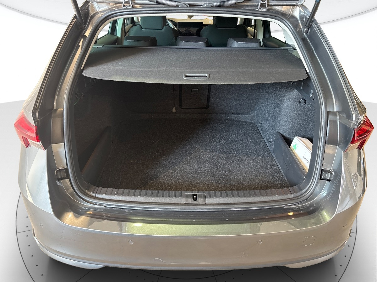 Skoda Octavia Usato 2024 Octavia Parma