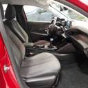 208 Ii 2019 - 208 1.5 Bluehdi Allure S&s 100cv My20