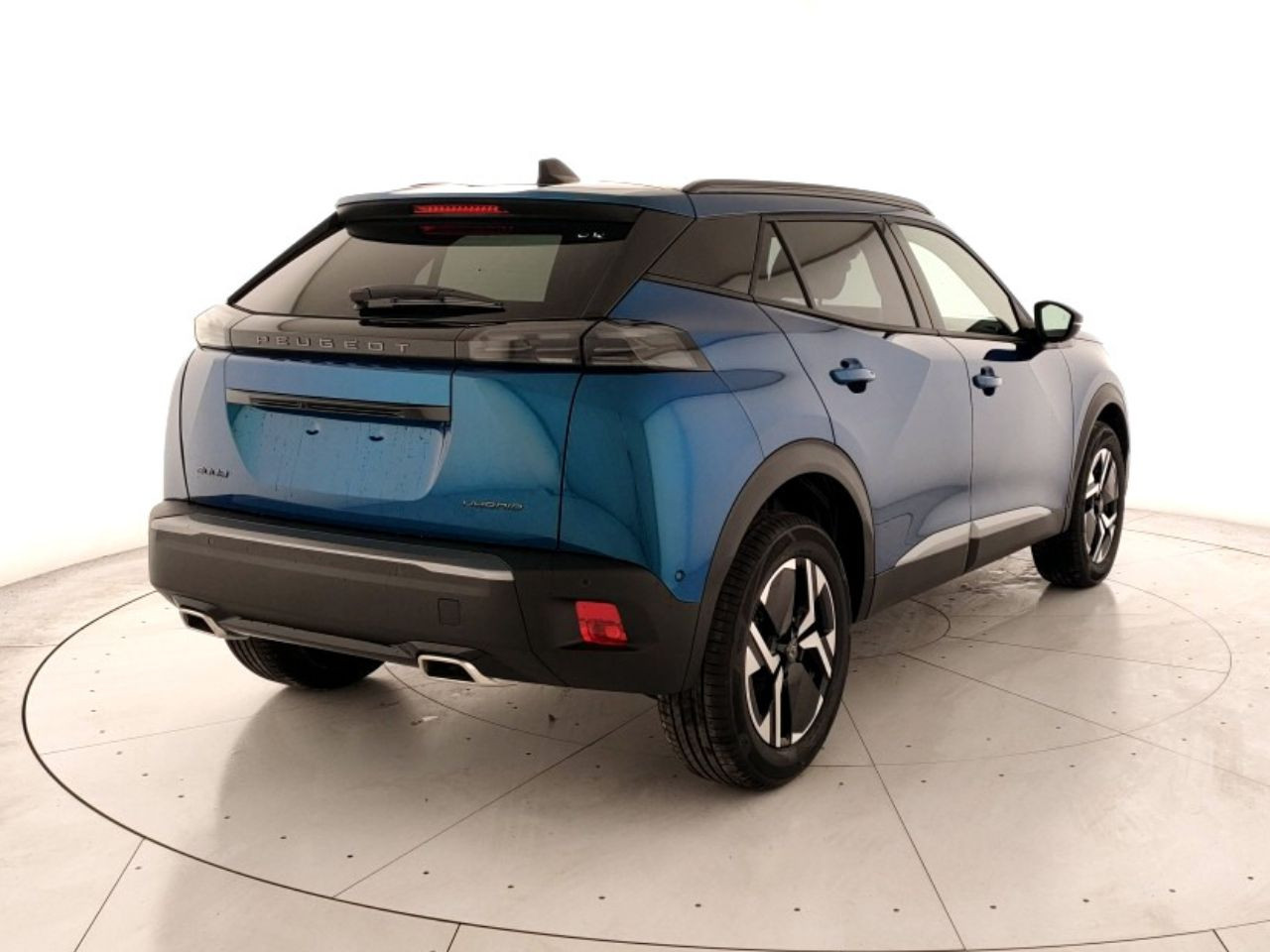 Peugeot 2008 Aziendali 2026 2008 Porto Mantovano