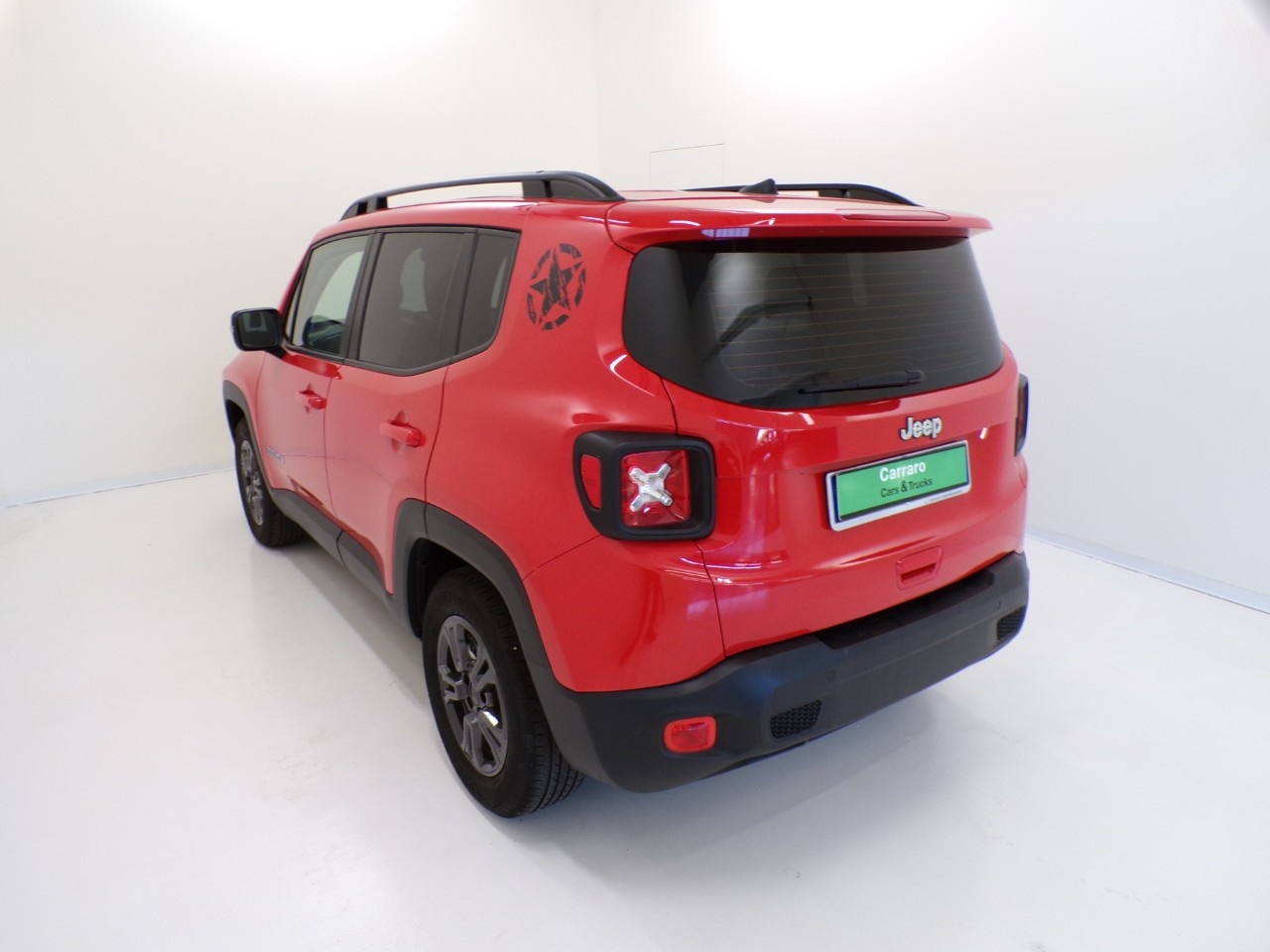 Jeep Renegade Renegade 1.0 T3 Longitude 2WD - 8