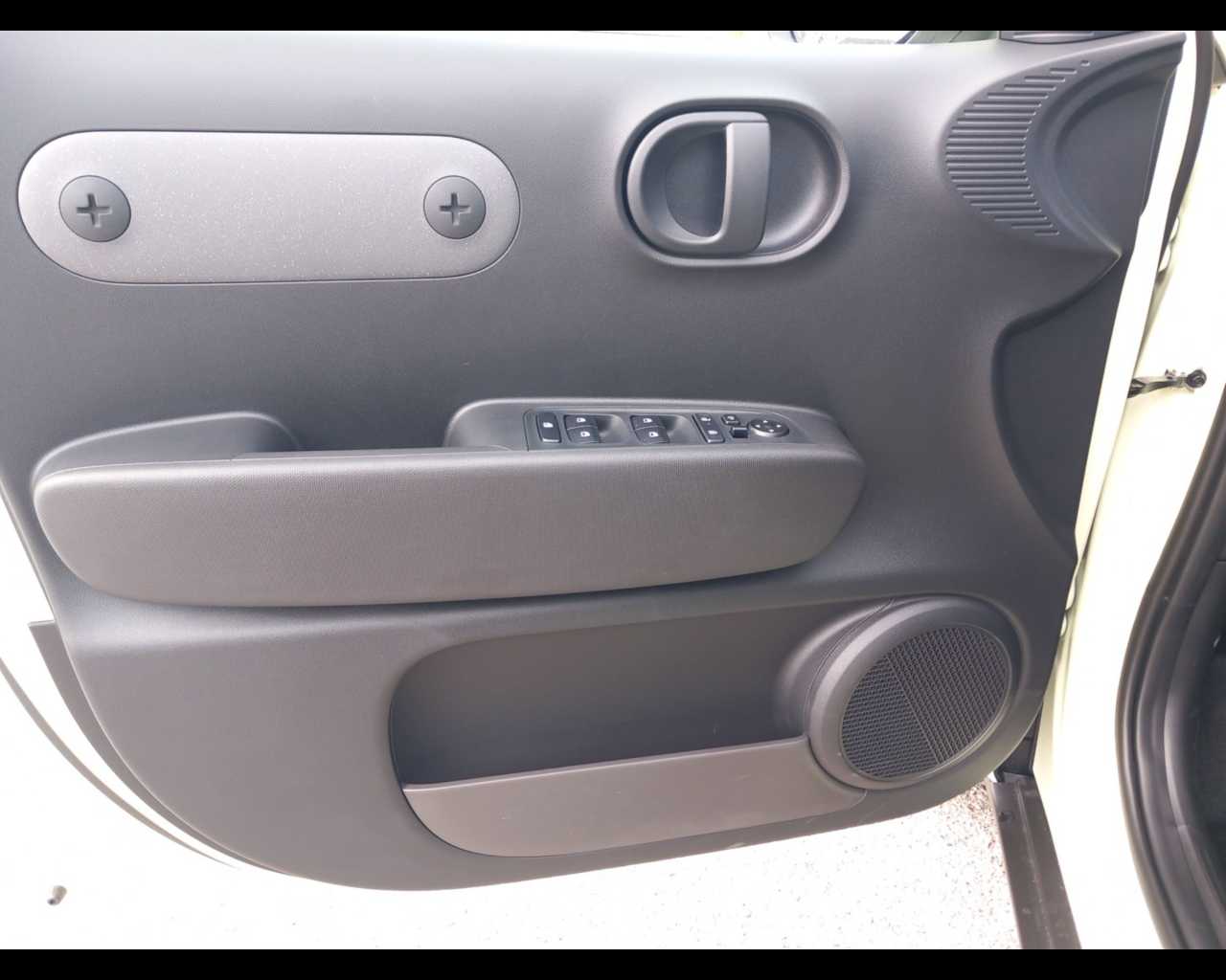 Hyundai Inster Nuovo Elettrico Inster Rovigo