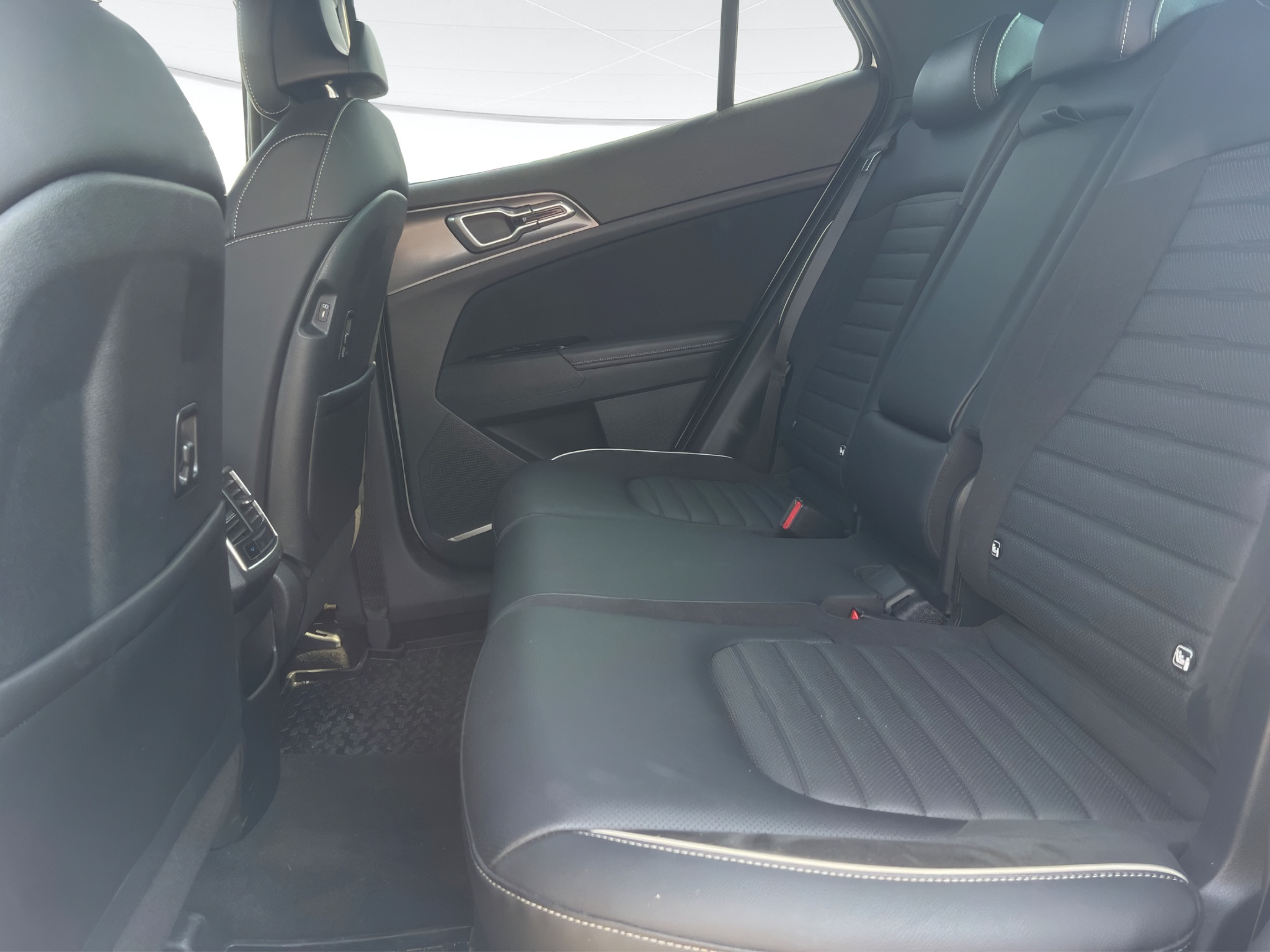 Kia Sportage Usato 2022 Sportage Rovigo
