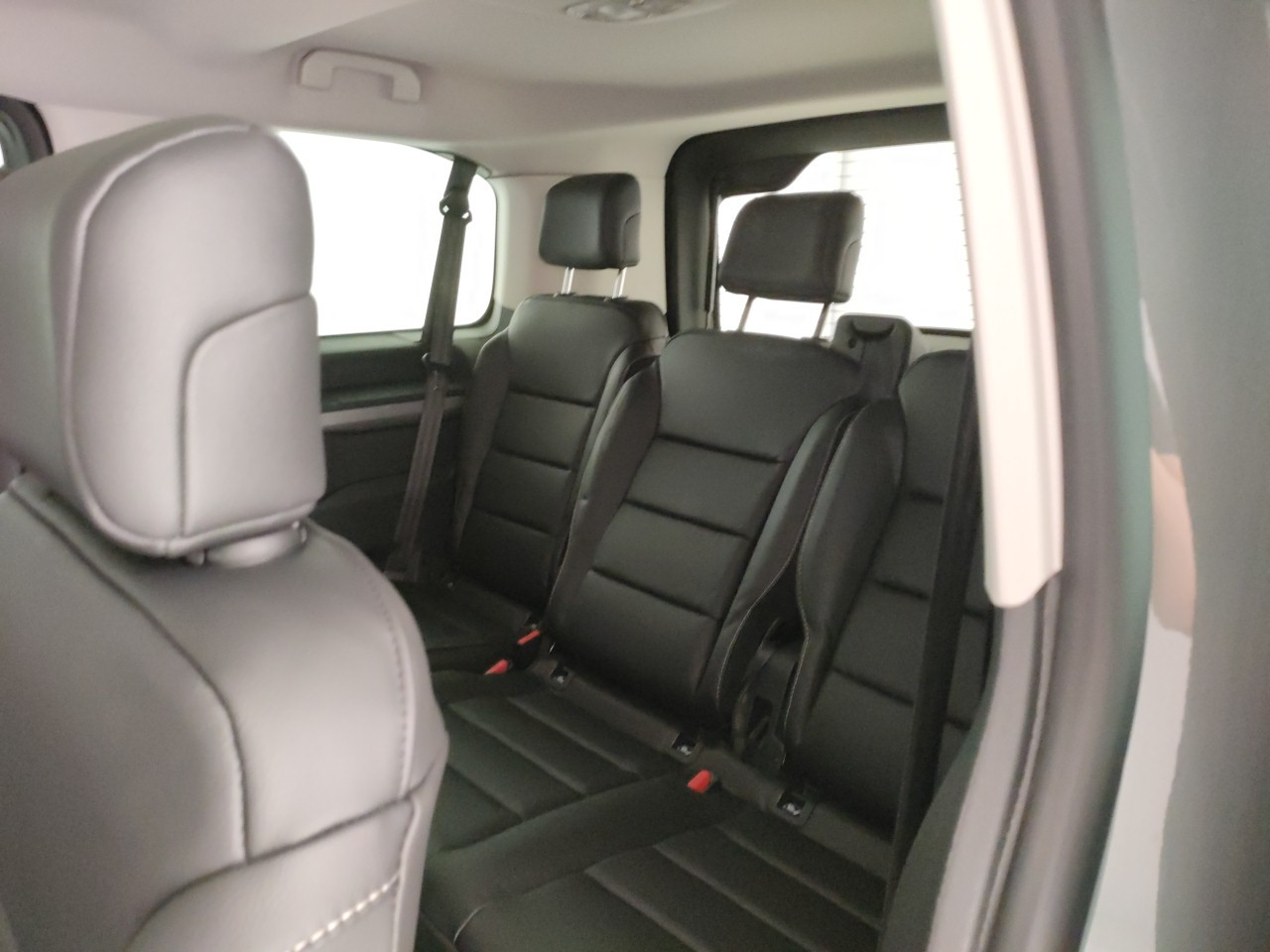 Opel Zafira / Vivaro KM0 2026 Zafira / Vivaro Porto Mantovano