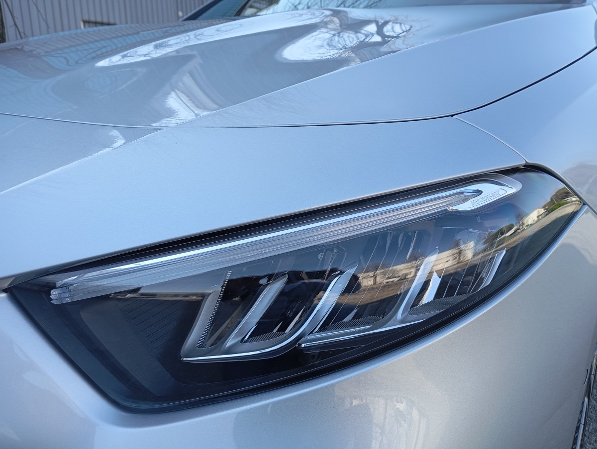 Mercedes Classe A Aziendali 2025 Classe A San Vendemiano