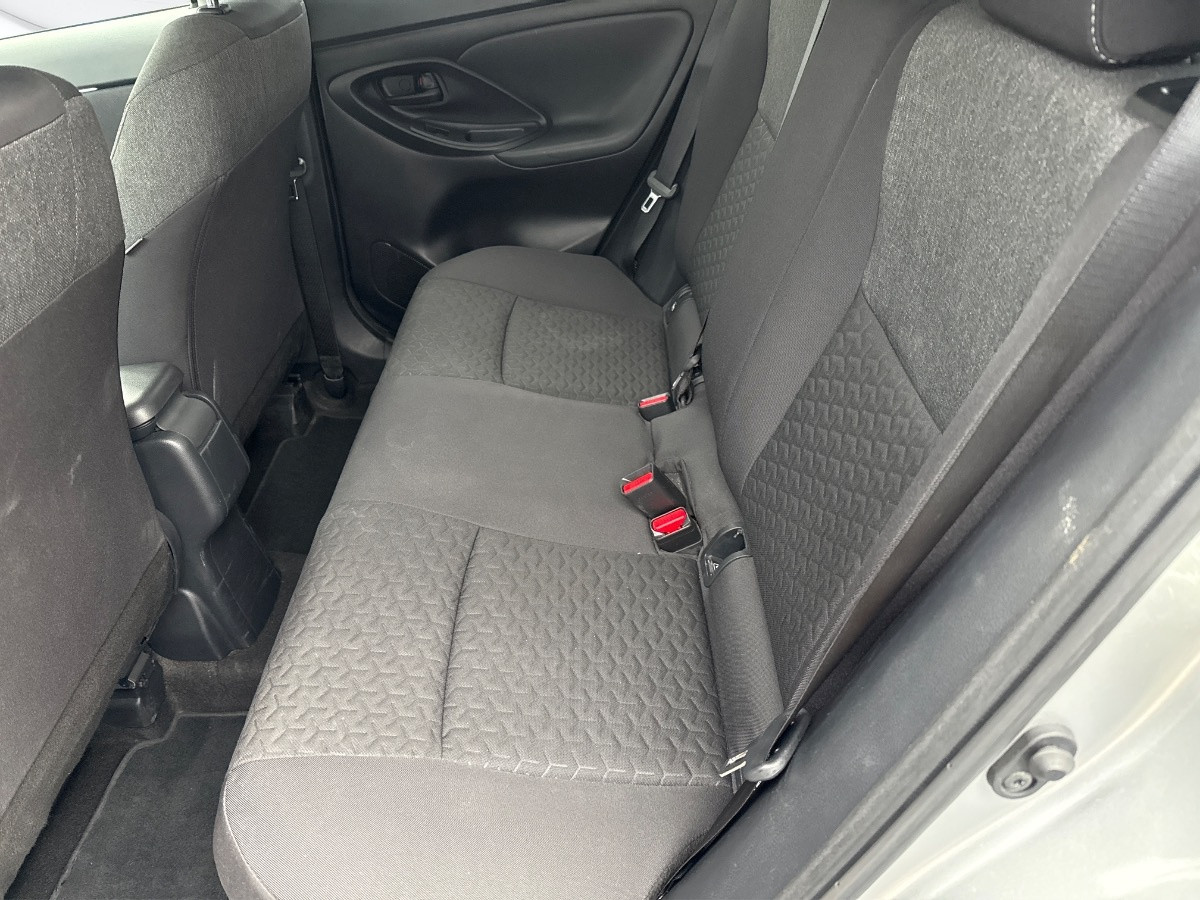 Toyota Yaris Cross Usato 2025 Yaris Cross Padova